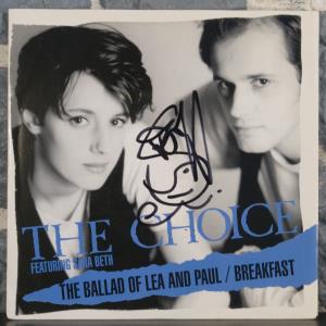 The Ballad Of Lea And Paul - Breakfast (00)